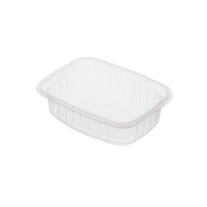 Контейнер прямоугольный 125мл (крышка 17-4416) (_шт/пач) (360шт/кор)