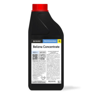 Средство для отбеливания 1л BELIZNA Concentrate (12/кор)