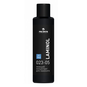 Средстро для пола LAMINOL 500мл ph9,5 (12шт/кор)