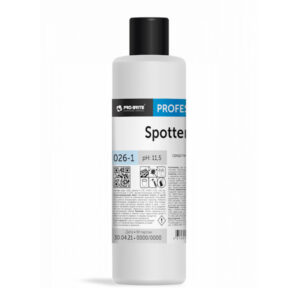 Средство от протоптанных дорожек SPOTTER 1л ph11,5 (10шт/кор)