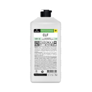 Многоцелевое антисептическое средство на основе изопропанола CLF 1л ph 6,5 (10шт/кор)