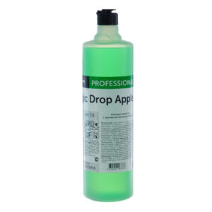 Средство для мытья посуды MAGIC DROP Apple 1л ph7 (10шт/кор)