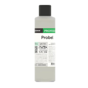 Средство для пола после строительства и ремонта Probel 1л ph7 (10 шт/кор)