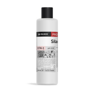 Моющее средство SILAN 1л ph2 (10шт/кор)