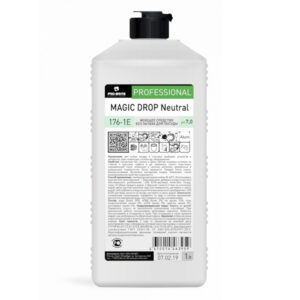 Средство для мытья посуды MAGIC DROP Neutral 1л (10шт/кор)