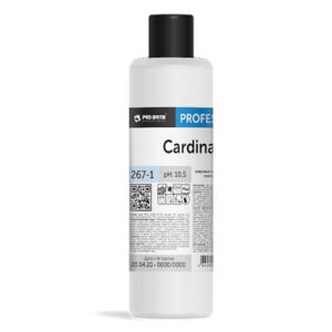 Средство для ковров Cardinal 1л (10шт/кор)