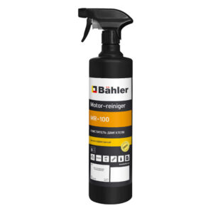 Motor-Reiniger 1л щелочной очиститель двигателя ph11,5 (12 шт/кор)