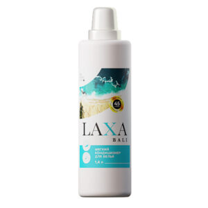 Кондиционер для белья Laxa Bali 1,4л ( 9/кор)