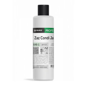 Кондиционер для белья 1л ZAZ CONDI Jasmin (10шт/кор)