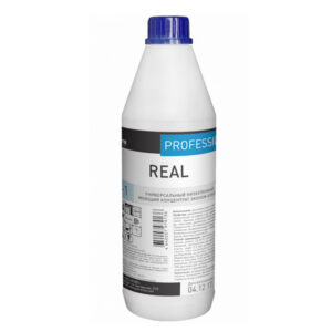 Средство для пола REAL 1л ph11 (10шт/кор)