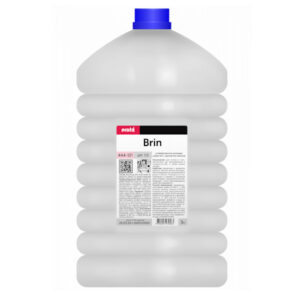 Универсальное моющее средство (ПРОГРЕСС) Profit BRIN ЛИМОН 5л концентрат ph 7  (4шт/кор)