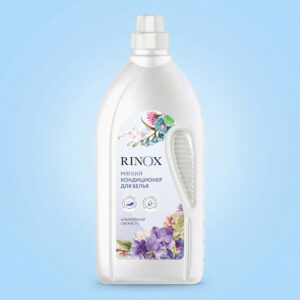 Rinox Альпийская свежесть 1.4л МК.Мягкий кондиционер для белья.