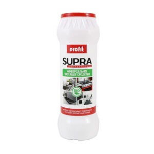 Чистящее средство PROFIT SUPRA 400гр (20шт/кор)