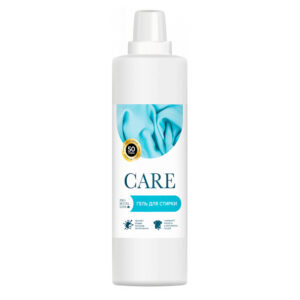 Гель для стирки 1,4 л  Care ph 10 (9шт/кор)