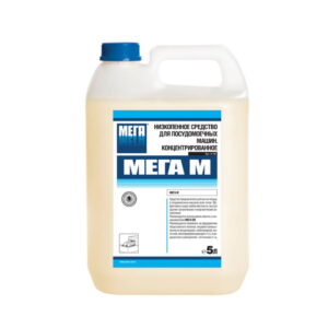 Средство для ПММ 5л МЕГА М