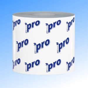 Туалетная бумага 1сл 50м PRO Protissue целлюлоза (72 рул/упак)