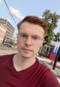 Николай
