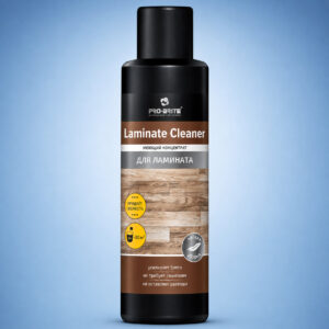 Моющий концентрат для ламината Laminate Cleaner 500мл (12шт/кор)