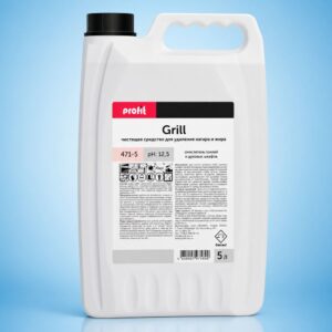 Profit Grill 5л (4шт/кор)